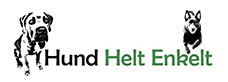 Hund Helt Enkelts logga