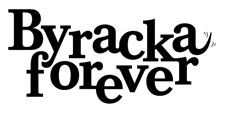 Byrackaforever logga